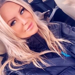 Meet your Posher, Kristen